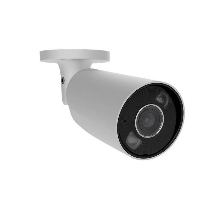 BULLETCAM HL (8 MP/4 MM) WHITE AJAX
