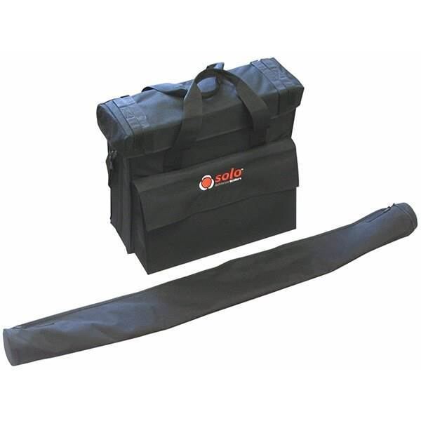 SOLO TEST KIT CARRY/STORAGE BAG