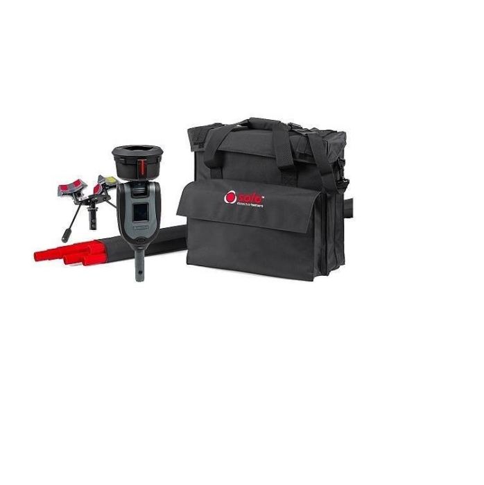 TESTIFIRE XTR2 9M TEST AND REMOVAL KIT