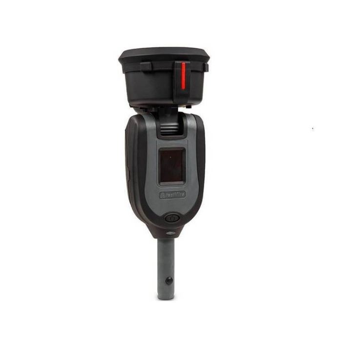 TESTIFIRE XTR2 HEAD UNIT