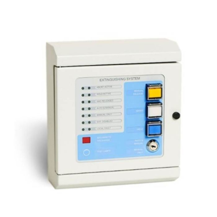 STATUS UNIT PRESCIENT 3 SLU3