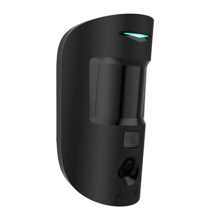[KP-1211-0646] MOTIONCAM HDR BLACK AJAX