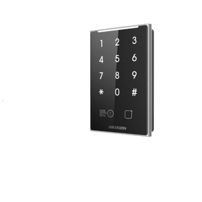 DS-K1109DKB-QR