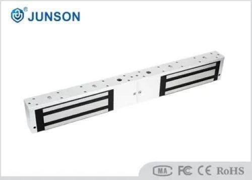 JS-350D ELECTROMAGNETIC LOCK 350KG FOR DOUBLE DOOR