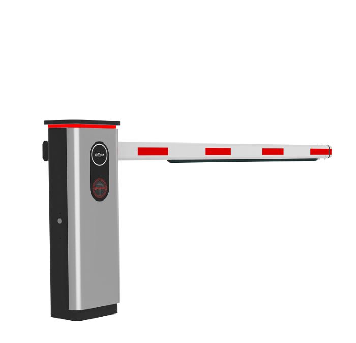 IPMECD-2062-R DAHUA TELESCOPIC STRAIGHT ARM BARRIER