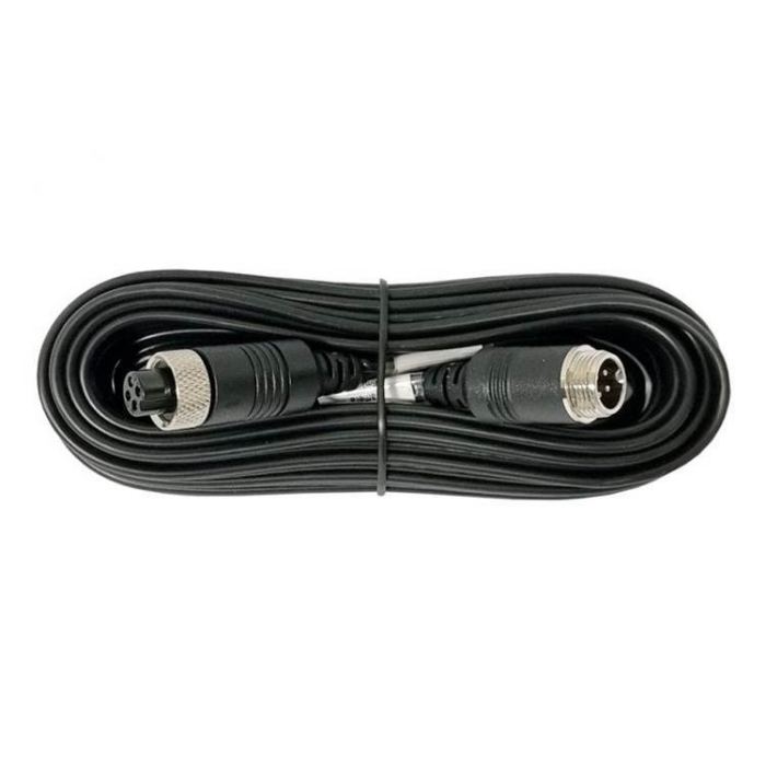 MCNU-GXF4-GXM4-6 DAHUANetwork cable extension with M12