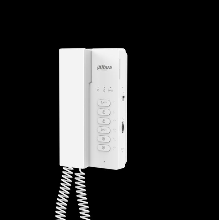 VTH0003A-H DAHUA 2 WIRE ANALOGUE INDOOR  MONITOR EACH