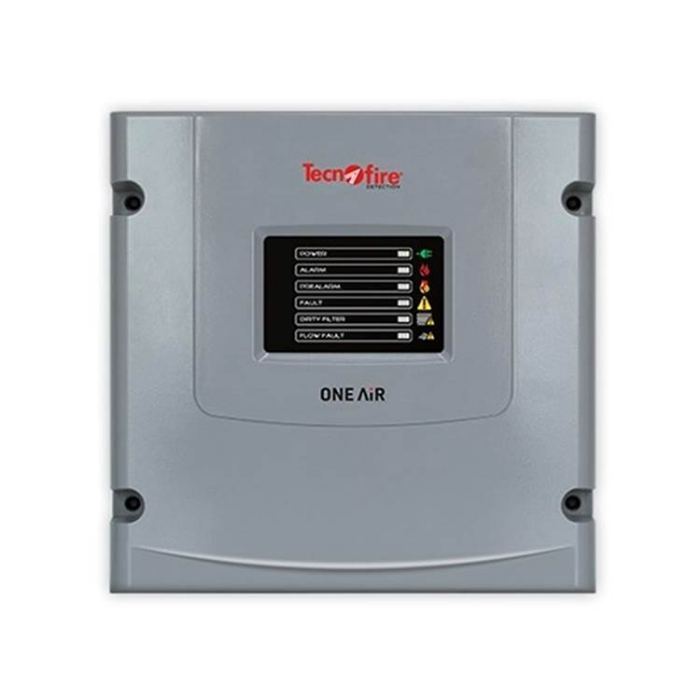 TF-ONE AIR CV05 CONVENTIONAL SMOKE DETECTOR CLASS C