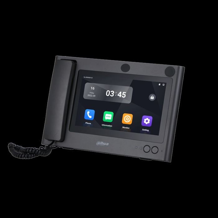 VTS5A40B DAHUA MASTER STATION