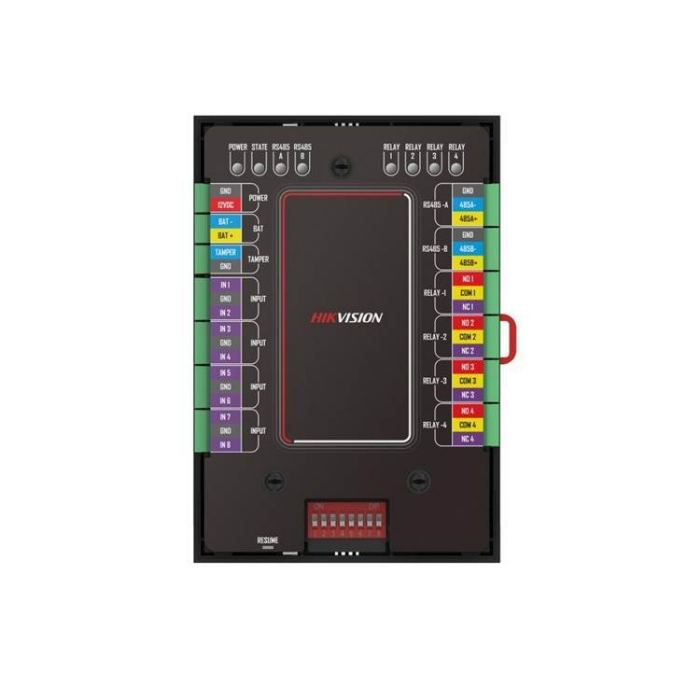DS-K2M0012X(O-STD)