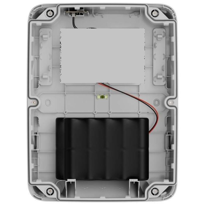 [KP-1211-0711] INTERNAL BATTERY NB (7,2V/190Ah) AJAX