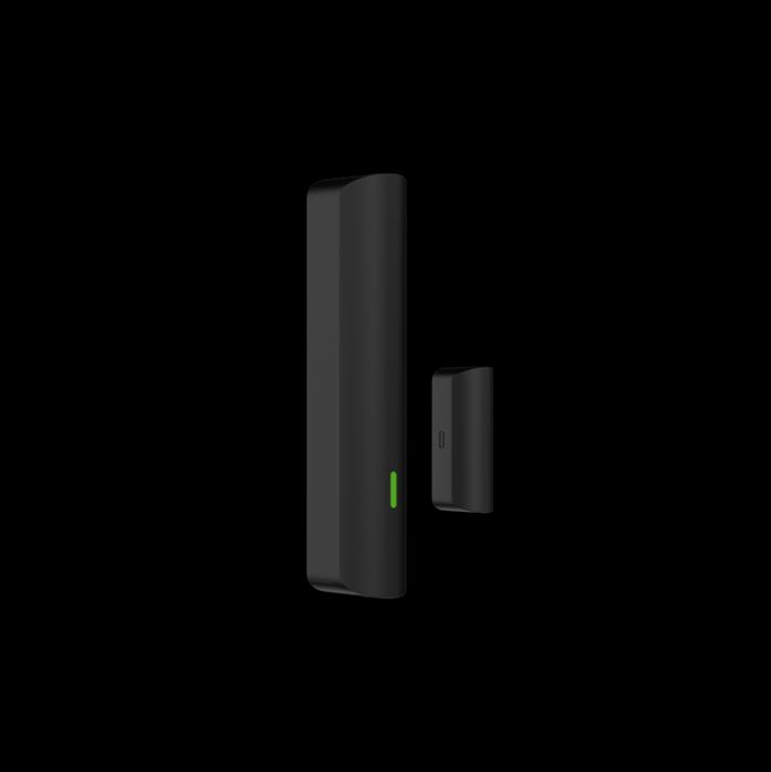 ARD333-W2(868S)-B DAHUA AIRSHIELD DOOR DETECTOR (SMALL MAGNET) BLACK