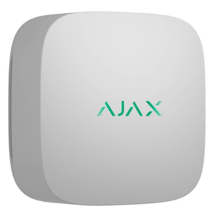 [KP-1211-0712] LIFEQUALITY LITE WHITE AJAX
