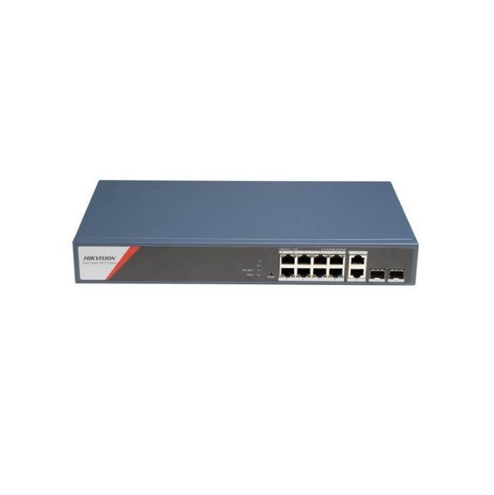 DS-3E1512HP-SI-8P2T2F