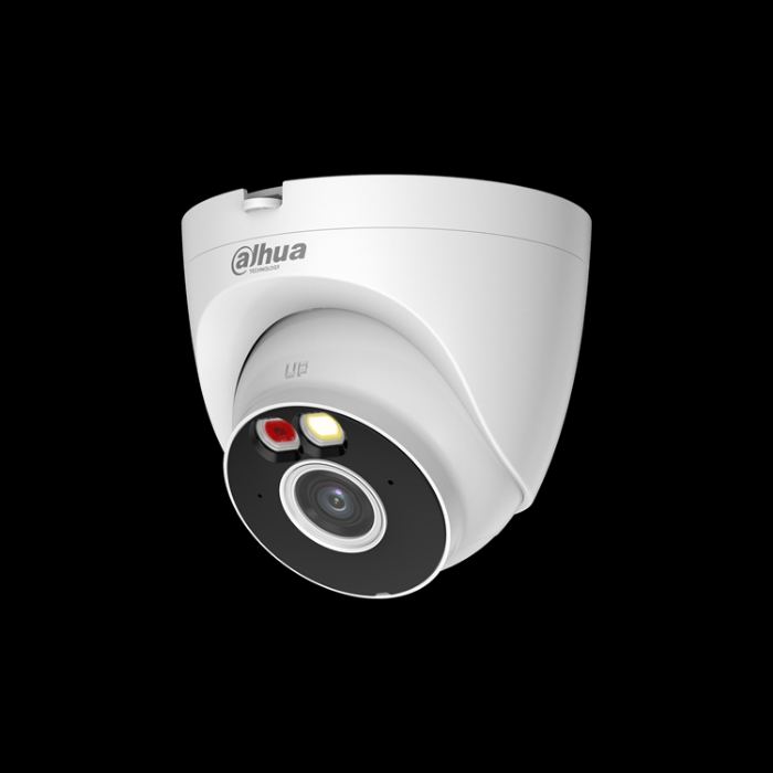 IPC-HDW1339DA-SAW-IL-0280B DAHUA WIFI 3.0MP 2.8MM LENS, 30M IR LEDS,MICRO SD 256GB, IP67