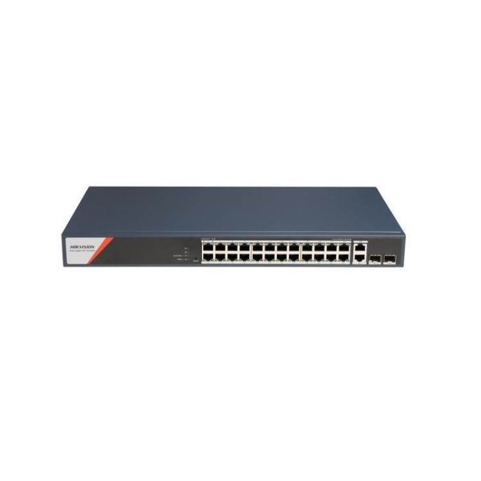 DS-3E1528HP-SI-24P2T2F