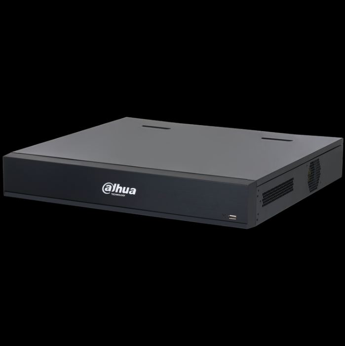 NVR5432-XI/Pro DAHUA NVR 32 CH 4HDD's WIZMIND