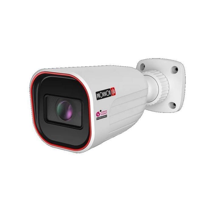 [KP-1786-0250] I4-340IPEN-MVF-V5 EYE-SIGHT, IP, BULLET, MOTORIZED VF 2.8-12MM, 4MP