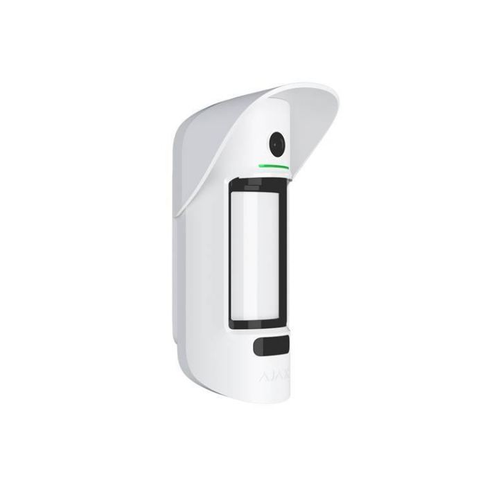 DUMMYBOX MOTIONCAM OUTDOOR WHITE AJAX