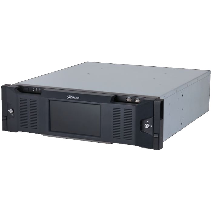 [KP-0589-3871] DSS7116DR DAHUA RAID SERVER