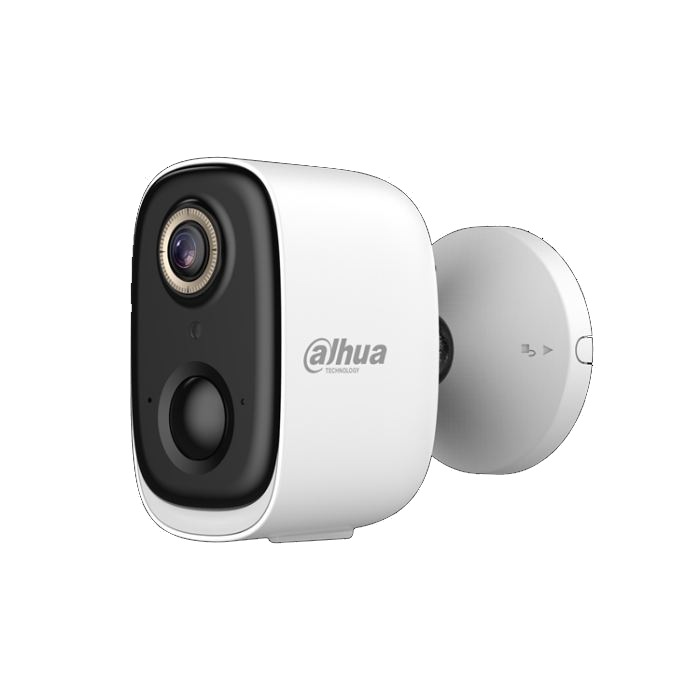 [KP-0589-4186] BF5H DAHUA WIFI BATTERY CAMERA IP66