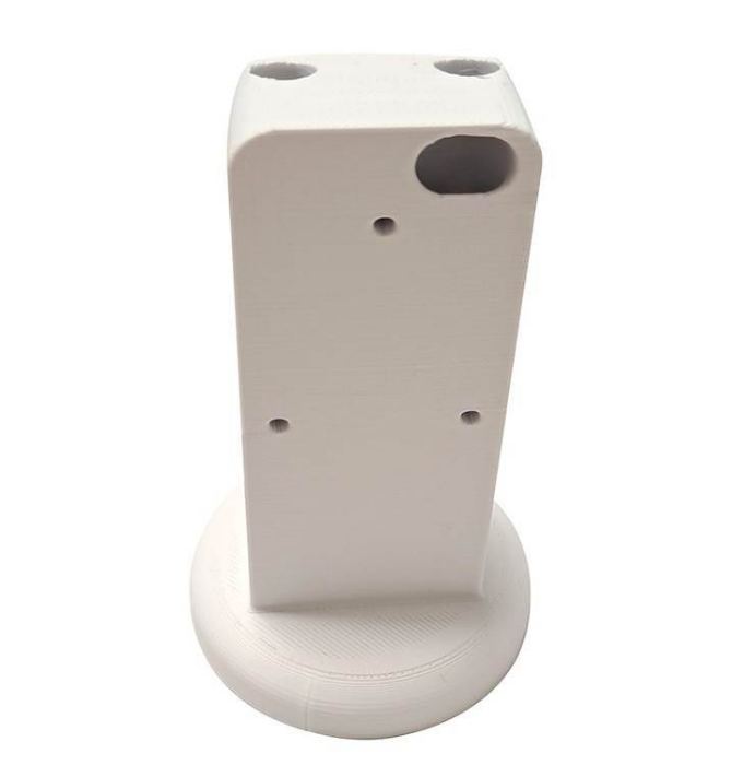 ΒΑΣΗ ΣΤΗΡΙΞΗΣ ΓΙΑ AJAX SUPERIOR MOTIONPROTECT PLUS FIBRA ΛΕΥΚΗ