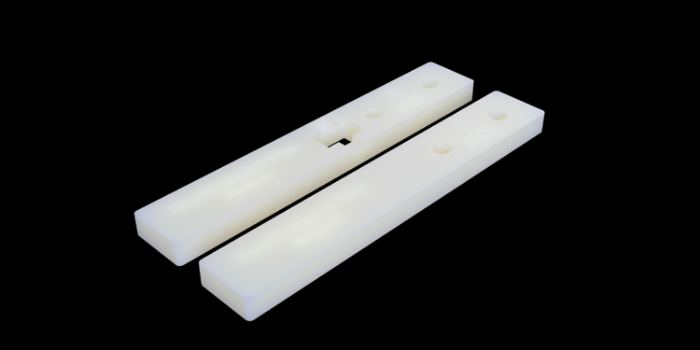 [KP-1211-0727] ΑΠΟΣΤΑΤΗΣ ΓΙΑ AJAX DOORPROTECT PLUS ΛΕΥΚΟΣ