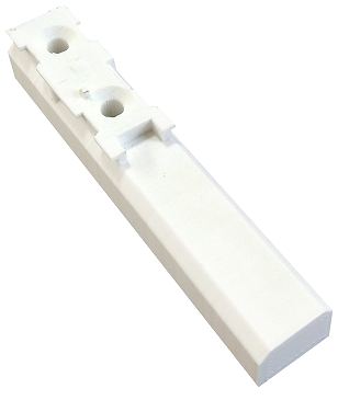 [KP-1211-0728] ΑΠΟΣΤΑΤΗΣ ΓΙΑ AJAX DOORPROTECT ΛΕΥΚΟΣ