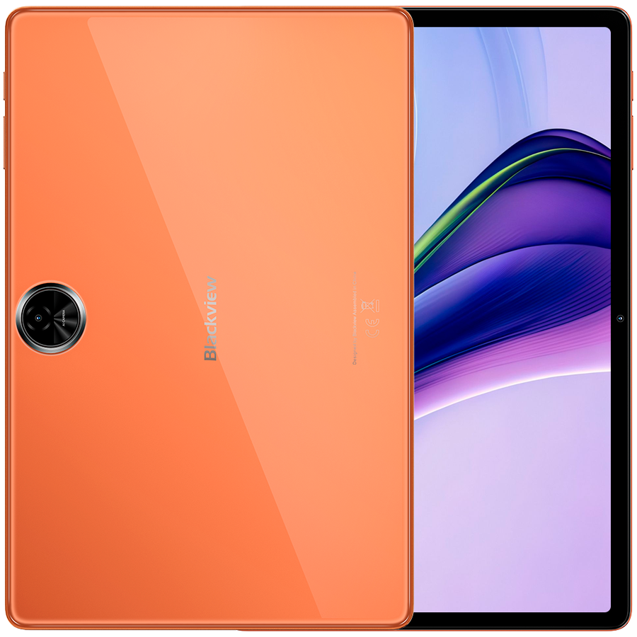 Blackview Zeno 5 LTE SET 8GB/128GB - Orange