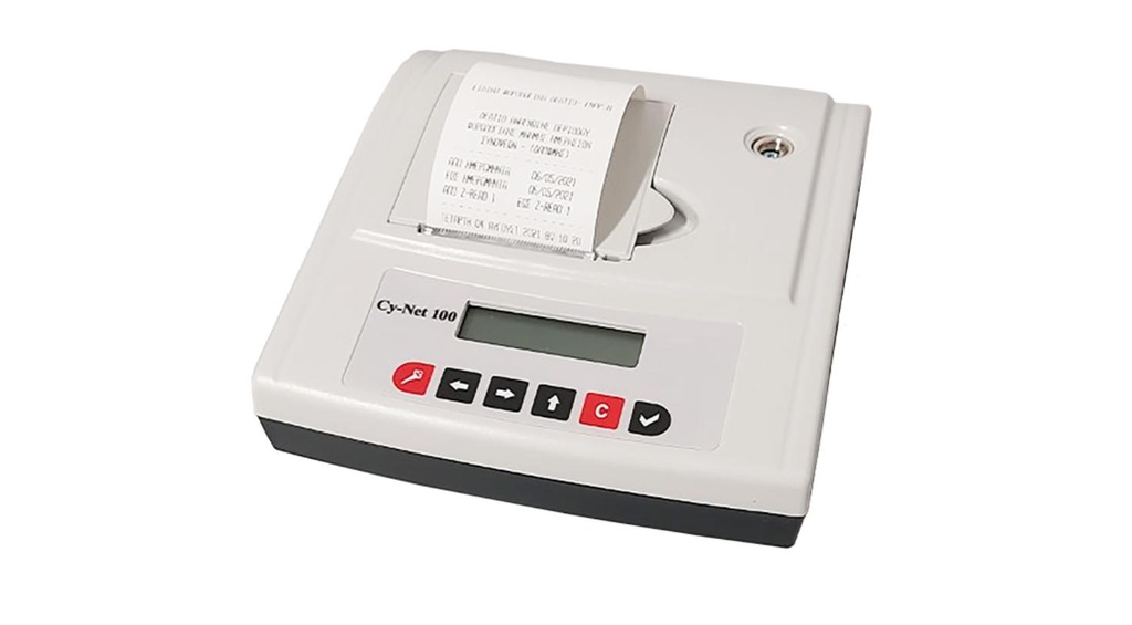 [CYNET-100] Cynet 100 Fiscal Signature Device