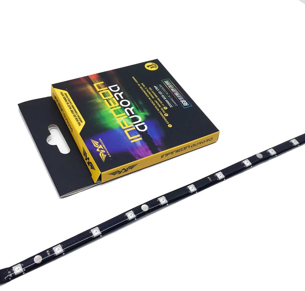 [19411] Armaggeddon Infineon Aurora LED Strip