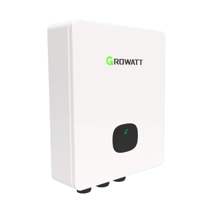 Growatt Battery Back Up Box for MOD 3-10 and MID 11-30