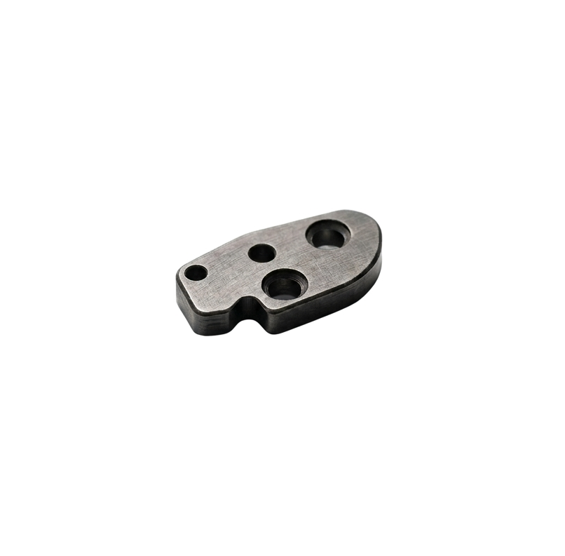 [30791] Anycubic SP Kobra S1/S1 Combo Metal Extruder Slab