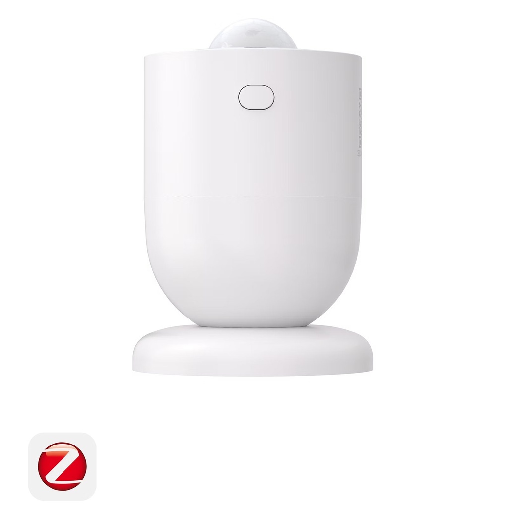 Sonoff ZigBee Motion Sensor 120 Degrees Wide Angle and Lux Sensor SNZB-03PR2
