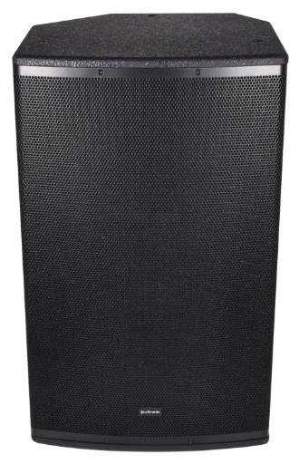 Citronic CUBA-15 15" Full Range MDF Passive Speaker 900W 178.716UK