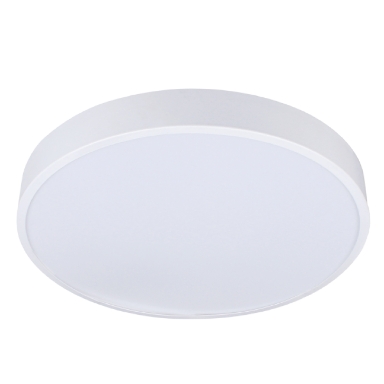 [30868] GBC HeyLight 30W Smart WiFi Ceiling Light 15 inch 3000K-5000K