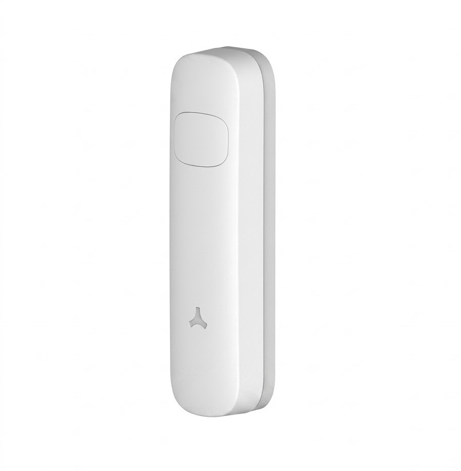 GBC HeyAlarm Pro Wireless Magnetic Door/Window Sensor + Anti-Vibration