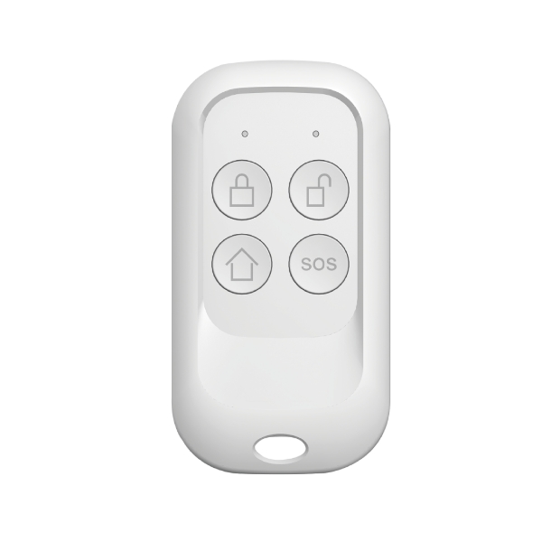 GBC HeyAlarm Pro Wireless Extra Remote Control