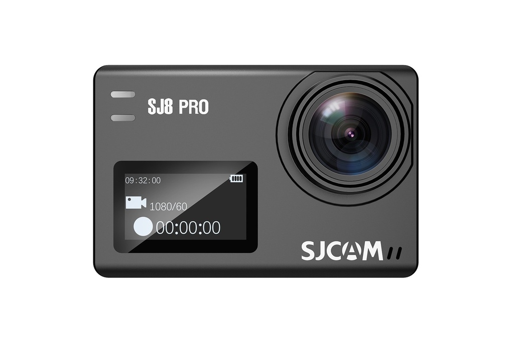 [30926] SJCAM Action Camera Pro 4K UHD Vlog Camera 4K60FSP SJ8 Pro