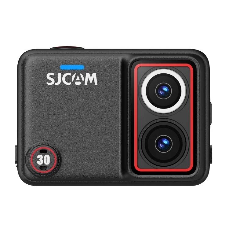 [30927] SJCAM Handheld Action Camera with 8K/6K/5K/4K60FPS SJ30 Charging Combo