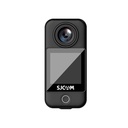 SJCAM 6-Axis Pocket Action Camera 4K30FPS Vlog Camera C300 Dual Screen