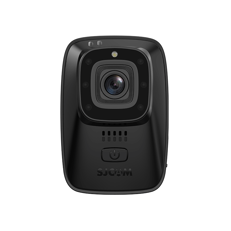 [30930] SJCAM Wearable Body Camera A10 Security Camera (Black)