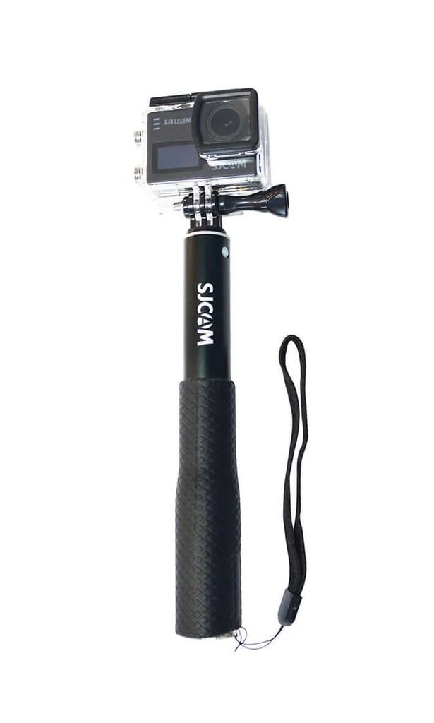 [30945] SJCAM Action Camera Extendable Selfie Stick