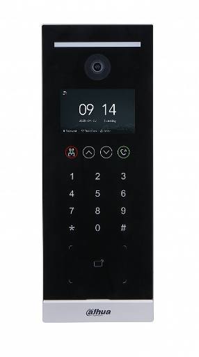 [28298] Dahua VD IP Doorphone Apartment Camera VTO6521H-S2