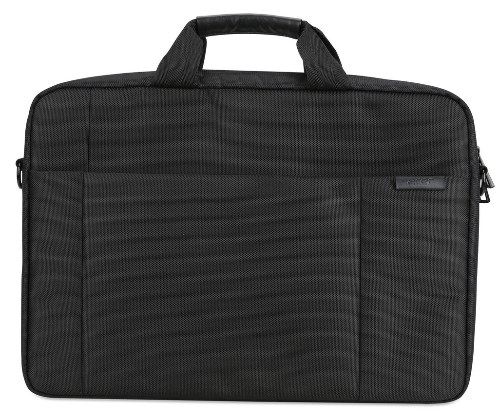 Acer Laptop Bag 15.6" with Trolley Strap Black ABG558