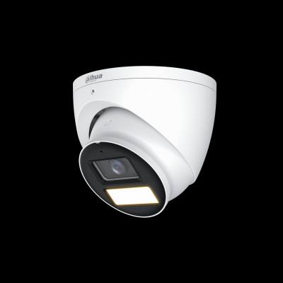 [28289] Dahua HDCVI 5.0MP Dome 2.8mm HDW1509T-A-LED-0280B-S3
