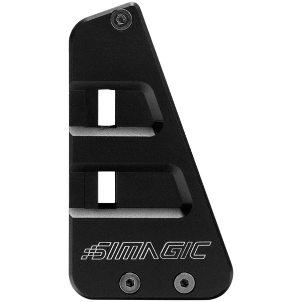 [P2000-BRACKET] SIMAGIC Mounting Bracket (Metal) for P2000 System, S435