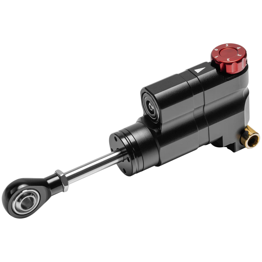 SIMAGIC Hydraulic Throttle System for P1000 / P1000i Pedal System, S437