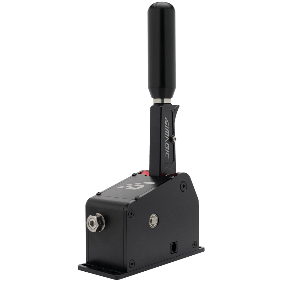 [Q1S] SIMAGIC Sequential Shifter Q1S with Adjustable Damping, S502