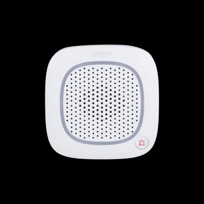 Dahua Alarm Siren Intercom Indoor ARA14-W2(868)